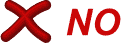 NO