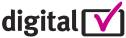 Digital TV Logo