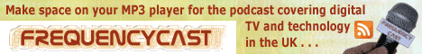The FrequencyCast Podcast
