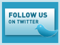 Follow FrequencyCast on Twitter