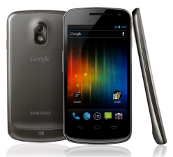 Galaxy Nexus