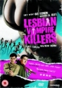 Lesbian Vampire Killers