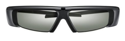 Active Shutter Glasses