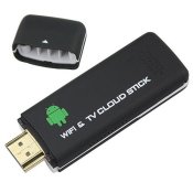 Android TVC Cloud Stick