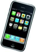 Apple iPhone 3GS