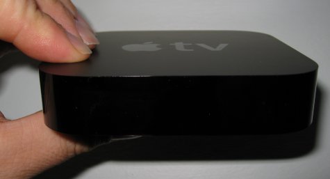 Apple TV