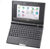 Asus Eee PC Picture