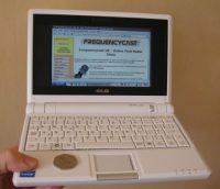 Asus Eee PC