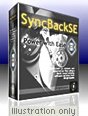 SyncBack