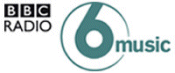 BBC 6 Logo