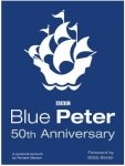 Blue Peter 50th anniversary book