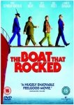 The Boat That Rocked DVD