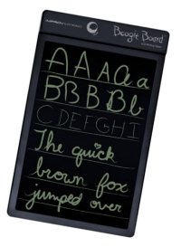 The Boogie Board