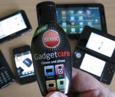 Brasso Gadgetcare
