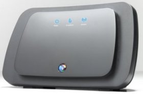 The BT Home Hub v3