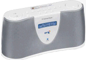 BT Internet Radio