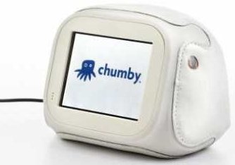 The Chumby