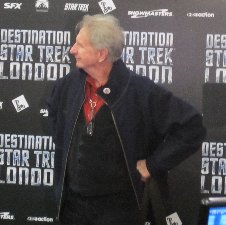 Ren Auberjonois