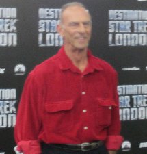 Marc Alaimo