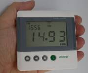 Efergy Meter