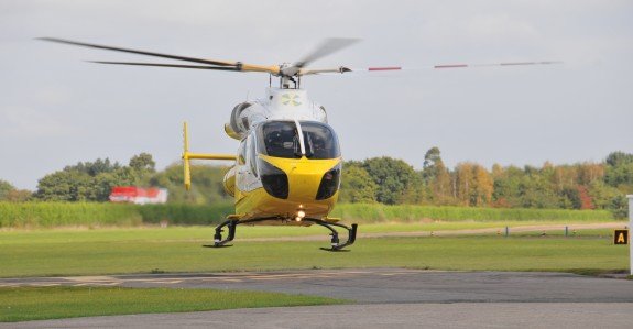 Essex Air Ambulance