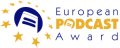 Podcast Awards Logo