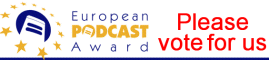 European Podcast Awards