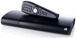 Fecth TV Smartbox