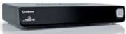 Goodmans GFSAT200HD Black Freesat HD