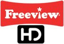 Freeview and HD