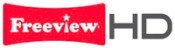 Freeview HD Logo