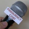 FrequencyCast mic icon