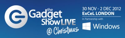 Gadget Show Live London