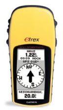 Garmin eTrex