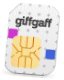 GiffGaff SIM Card