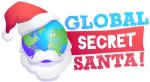 Global Secret Santa from Firebox