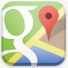 Google Maps Icon