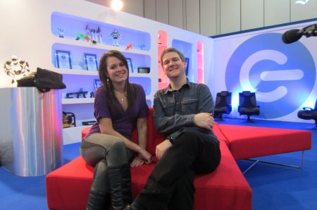 Gadget Show Live 