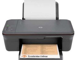 HP Deskjet 1050