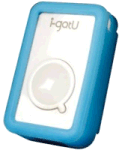 iGotU GPS Tracker