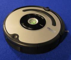 iRobot Cleaner