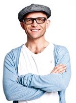 Radio Amateur Jason Bradbury