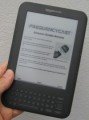 Kindle from Amazon