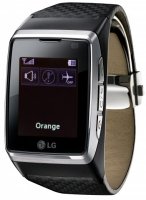 LG Watchphone