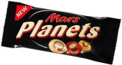 Mars Planets Packet