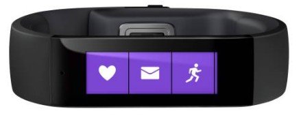 Microsoft Band