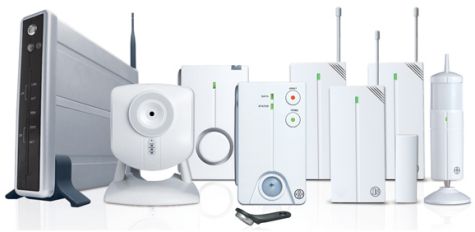 MyHome 247 Kit