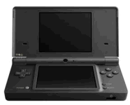 Nintendo DSi