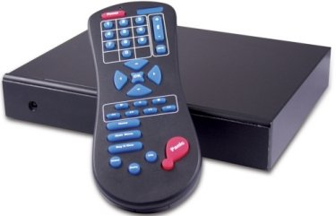 Nookie TV Box Set-top box