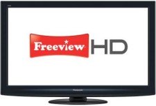 Panasonic TX-P42G20B Freeview HD TV